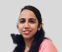 Dr Mamta Kaurani